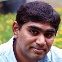 Kumar Sayyaparaju