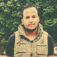 Mahmoud Abd El Mageed