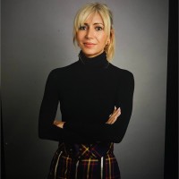 Mary BekhaitMary Bekhait is an Influencer