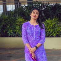Jisha S Kumar