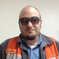 Gonzalo Patricio Rojas Riquelme