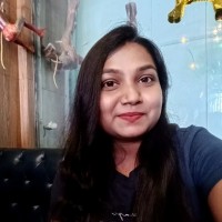 NIDHI BHARTIYA