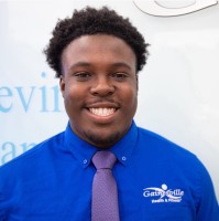 Darrius Powell