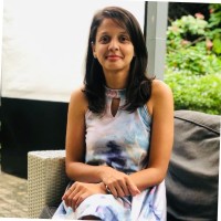 Manisha Wijegoonawardena
