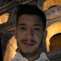 Damiano Salvatore Frazzetto