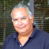 John Castillo, Ph.d.