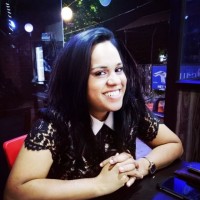 Nisi Mary Samuel