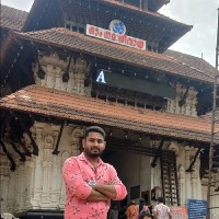 Manu Pillai M