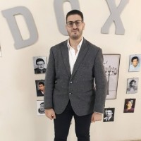 Ahmed Elgebaly