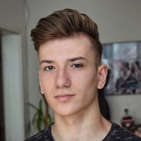 Hristijan Shontevski