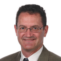 Timothy Rick