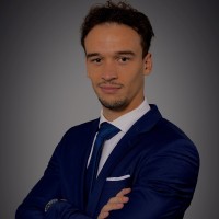 Brice Odiau