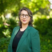 Dr Caroline Ferguson