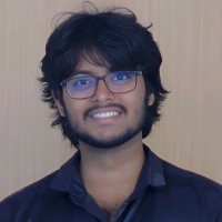 Yashwanth Bondapalli