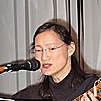 Lydia Tsui