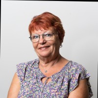 Tracey Wood