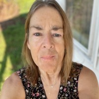 Lorri Morlan