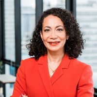 Luz María Vinces Clarke