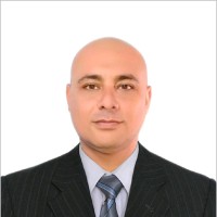 Edward Moghaddas Khorasani