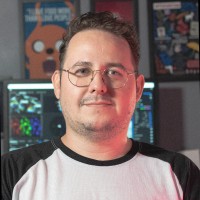 Victor Schwarz Borges