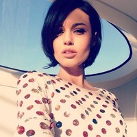 Екатерина Колесникова