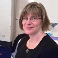 Helen Rohrlach