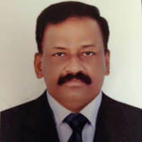 Johnson Joseph