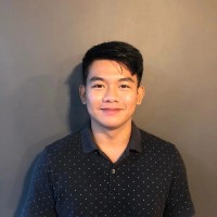 Jasper Emmanuel Perez