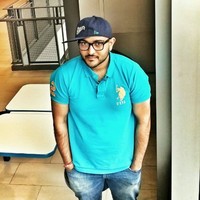 Jinal Patel