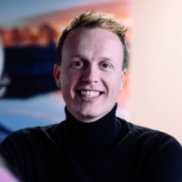Bob Van Den Berg