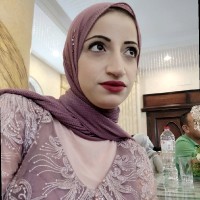 Fatma Elkholy