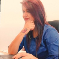 Gayatri Gohil