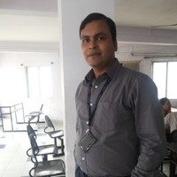 Mrinal Gorai