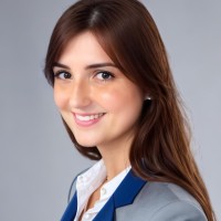 Giuliana Fonseca Bartholomeu