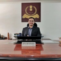 Aditya Ratnaparkhi