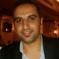 Mahmoud Hefny