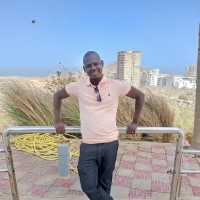 Souleymane Tamboura