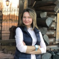 Elena Dolzhanskaya