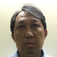 Pramuk Uhapattanapanich