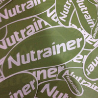 Cintia Nutrainer