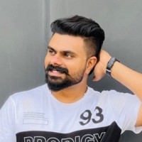 Arunkumar P