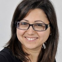 Maud Kamal, Phd