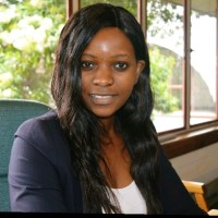 Letty Muchenje