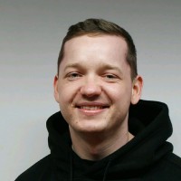 Dominic Müller