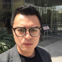 Andy Zhu