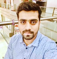 Palash Gahukar