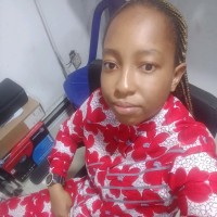 Chidera Okpata