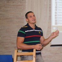 Artem Atkin