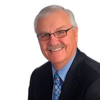 Larry Malazdrewicz BScAg,MBA,PCC