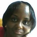 Ebony Ward